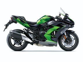 2022 Kawasaki Ninja H2 for sale 201265451