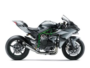 2022 Kawasaki Ninja H2 for sale 201408695