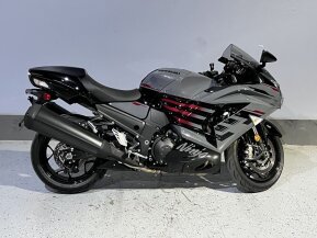 2022 Kawasaki Ninja ZX-14R ABS for sale 201352305