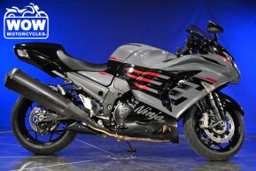2022 Kawasaki Ninja ZX-14R ABS for sale 201442881