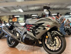 2022 Kawasaki Ninja ZX-14R ABS for sale 201473971