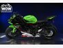 2022 Kawasaki Ninja ZX-6R ABS for sale 201376482