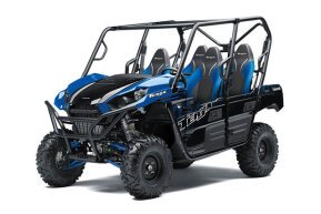 2022 Kawasaki Teryx4 for sale 201320172