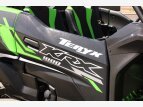 Thumbnail Photo 10 for New 2022 Kawasaki Teryx KRX