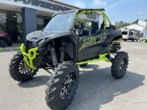 New 2022 Kawasaki Teryx KRX Trail Edition