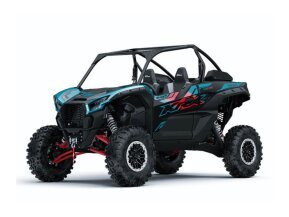 2022 Kawasaki Teryx KRX for sale 201409070