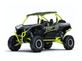 2022 Kawasaki Teryx KRX Trail Edition for sale 201432626