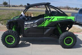 2022 Kawasaki Teryx KRX for sale 201356021