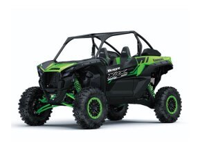 2022 Kawasaki Teryx KRX for sale 201500537