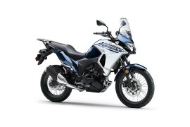 2022 Kawasaki Versys 300 ABS specifications