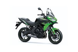2022 Kawasaki Versys ABS specifications