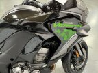 Thumbnail Photo 4 for 2022 Kawasaki Versys 1000 SE LT+
