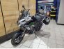 2022 Kawasaki Versys 1000 SE LT+ for sale 201215797