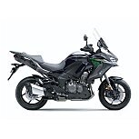 2022 Kawasaki Versys 1000 SE LT+ for sale 201222819