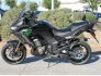2022 Kawasaki Versys 1000 SE LT+ for sale 201247530