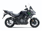 2022 Kawasaki Versys 1000 SE LT+ for sale 201263194