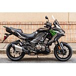 2022 Kawasaki Versys 1000 SE LT+ for sale 201280267