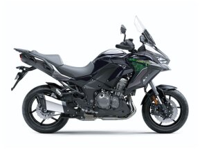 2022 Kawasaki Versys 1000 SE LT+ for sale 201301391