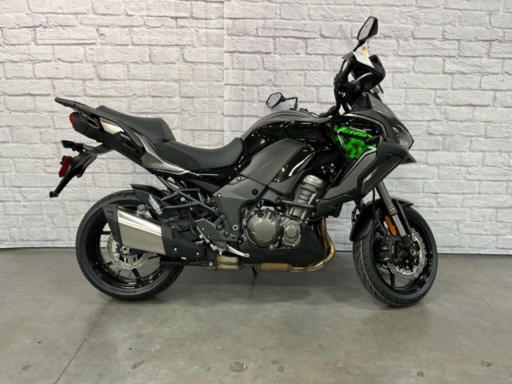 Kawasaki versys 1000 for deals sale near me