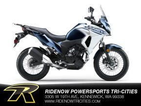 2022 Kawasaki Versys X-300 ABS for sale 201313834