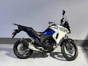 2022 Kawasaki Versys X-300 ABS for sale 201333694