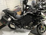 2022 Kawasaki Versys 1000 SE LT+ for sale 201334850
