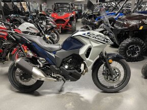 2022 Kawasaki Versys for sale 201402507