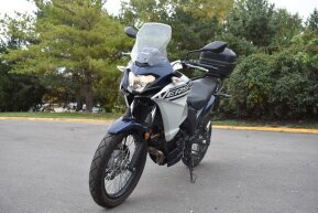 2022 Kawasaki Versys X-300 ABS for sale 201541996