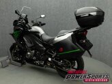 2022 Kawasaki Versys 1000 SE LT+
