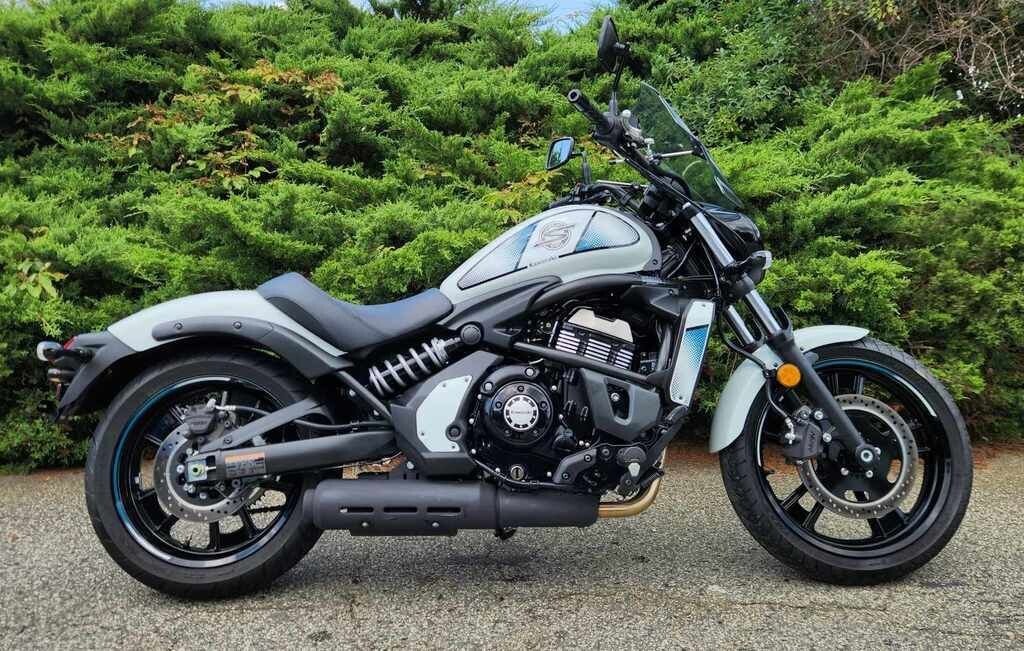 Used Kawasaki Vulcan 650 Motorcycles for Sale Motorcycles on Autotrader