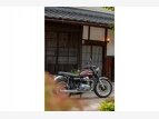 Thumbnail Photo 5 for New 2022 Kawasaki W800