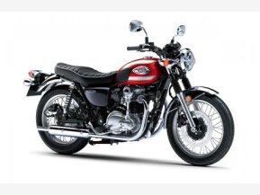 2022 Kawasaki W800 for sale 201244209
