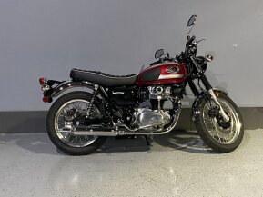 2022 Kawasaki W800 for sale 201327998