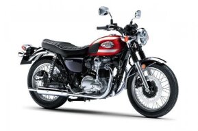 2022 Kawasaki W800 for sale 201333208
