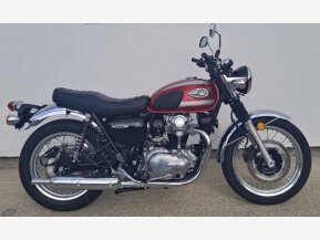 2022 Kawasaki W800 for sale 201369385