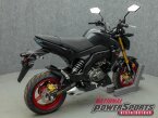 Thumbnail Photo 6 for 2022 Kawasaki Z125 Pro