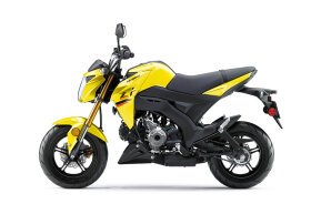 2022 Kawasaki Z125 Pro for sale 201467054