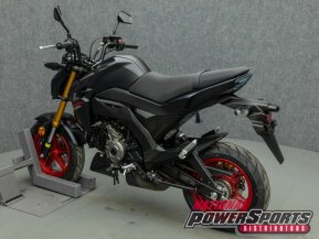 2022 Kawasaki Z125 Pro for sale 201536618