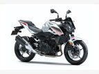 Thumbnail Photo 3 for New 2022 Kawasaki Z400 ABS