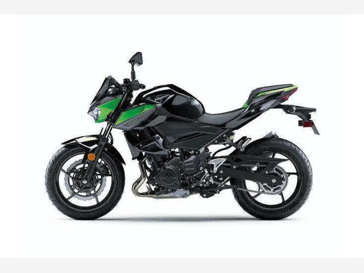 Thumbnail Photo undefined for New 2022 Kawasaki Z400 ABS