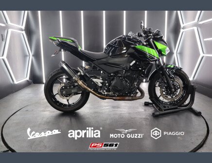 Photo 1 for 2022 Kawasaki Z400 ABS