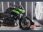 Thumbnail Photo 3 for 2022 Kawasaki Z400 ABS