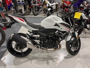 2022 Kawasaki Z400 ABS for sale 201248525