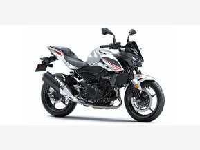 2022 Kawasaki Z400 ABS for sale 201252581