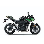 2022 Kawasaki Z400 for sale 201278279