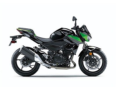 2022 Kawasaki Z400 ABS for sale 201299291