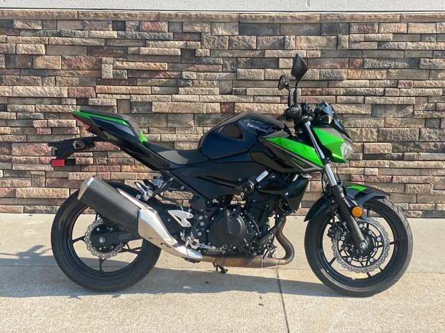 Kawasaki Z400 Motorcycles for Sale - Motorcycles on Autotrader