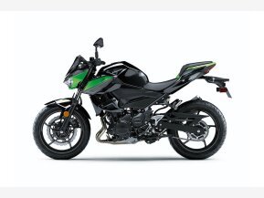 2022 Kawasaki Z400 ABS for sale 201366162