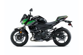 2022 Kawasaki Z400 ABS for sale 201378693