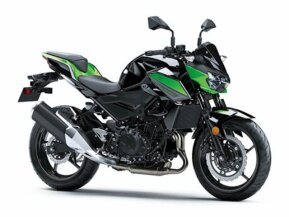 2022 Kawasaki Z400 ABS for sale 201411980